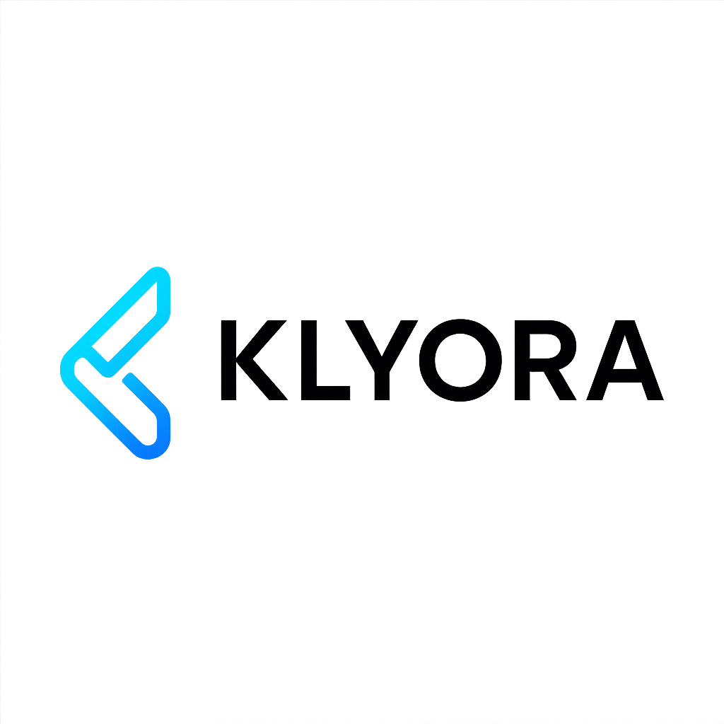 Klyora Logo